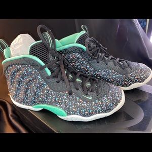 Nike little posite one “Easter” GS